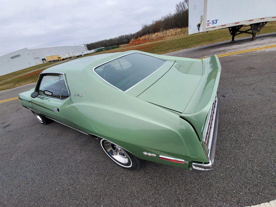 1972 AMC Javelin - Image 19 of 31