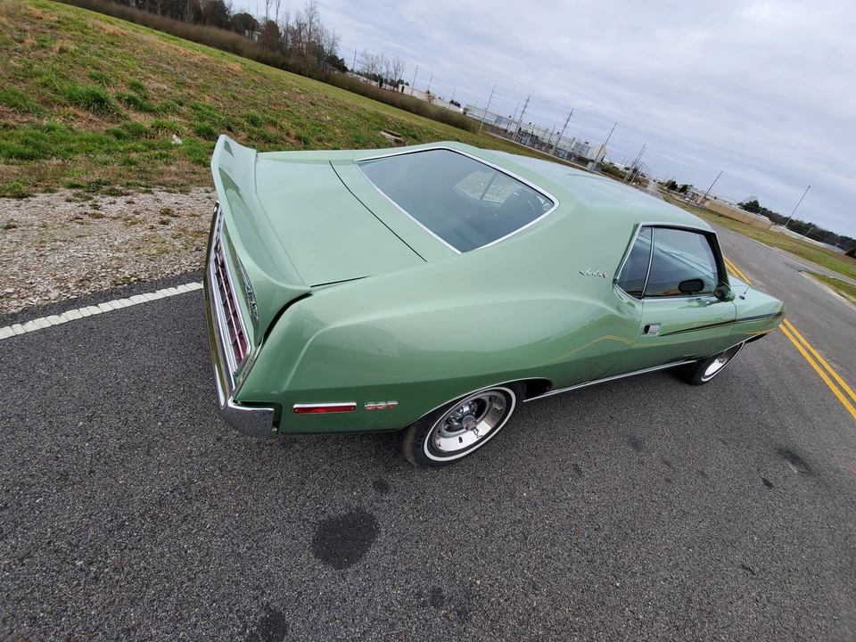 1972 AMC Javelin - Image 9 of 31