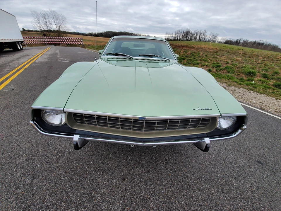1972 AMC Javelin - Image 3 of 31