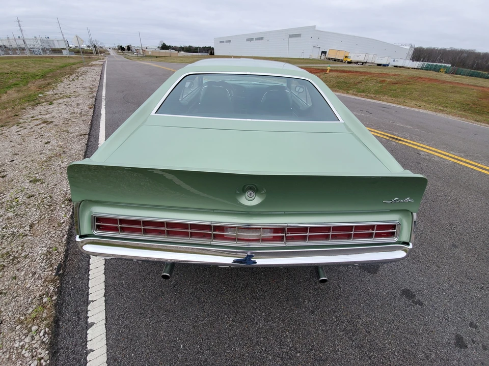1972 AMC Javelin - Image 20 of 31