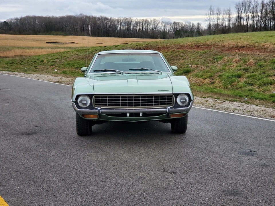 1972 AMC Javelin - Image 2 of 31