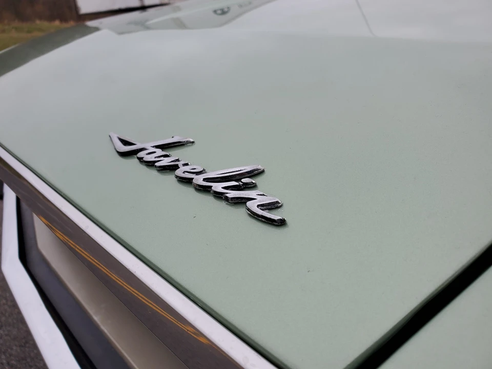 1972 AMC Javelin - Image 23 of 31