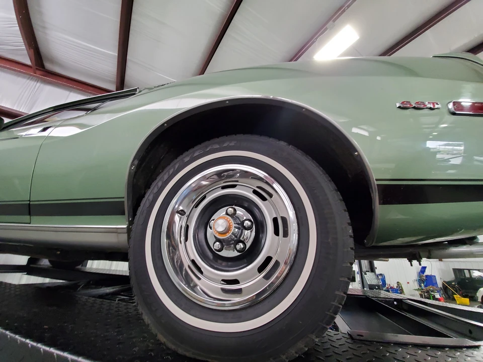 1972 AMC Javelin - Image 27 of 31