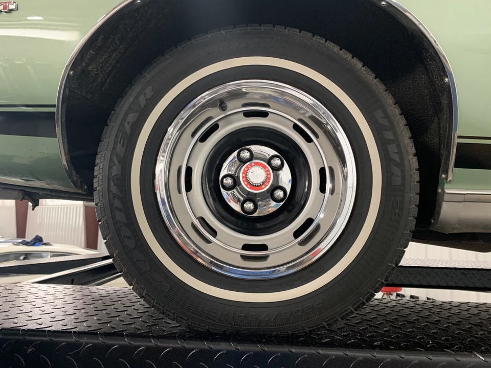 1972 AMC Javelin - Image 31 of 31