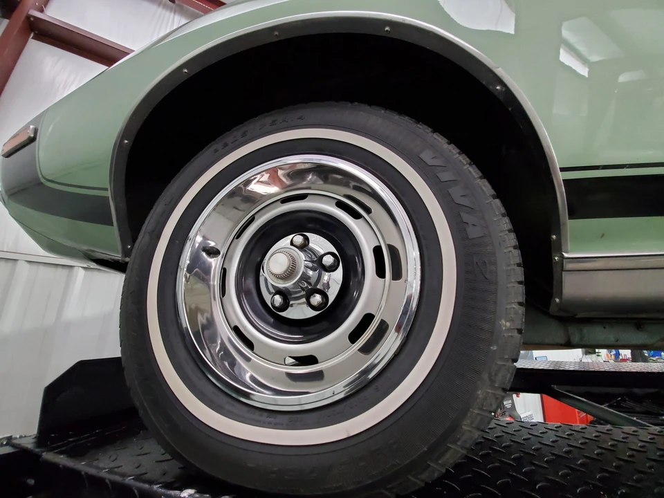 1972 AMC Javelin - Image 30 of 31