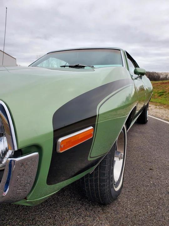1972 AMC Javelin - Image 25 of 31