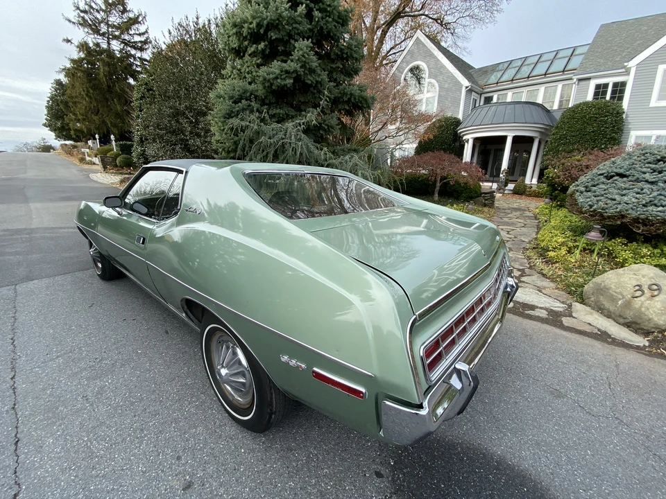 1972 AMC Javelin - Image 31 of 31