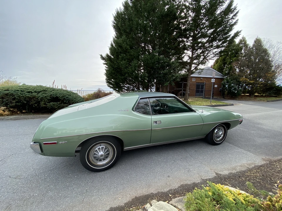 1972 AMC Javelin - Image 20 of 31