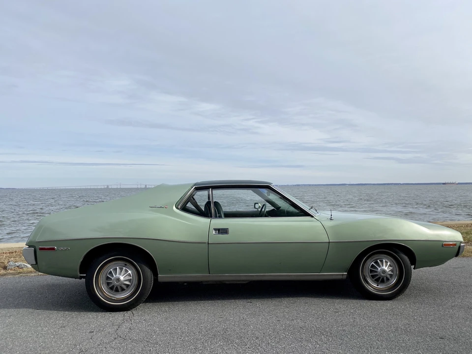 1972 AMC Javelin - Image 18 of 31