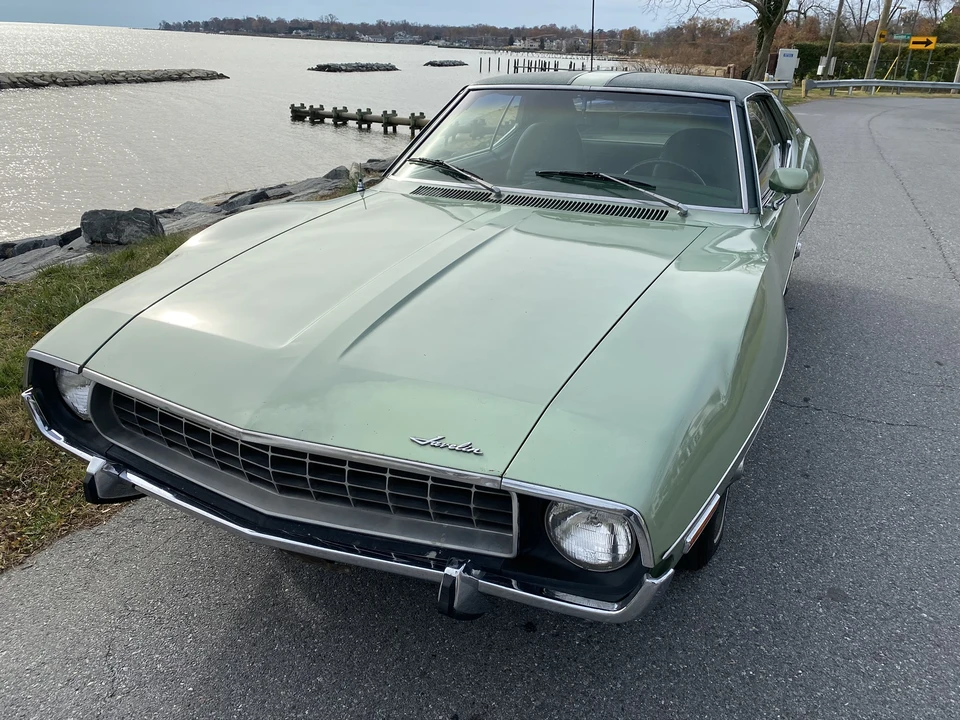 1972 AMC Javelin - Image 6 of 31