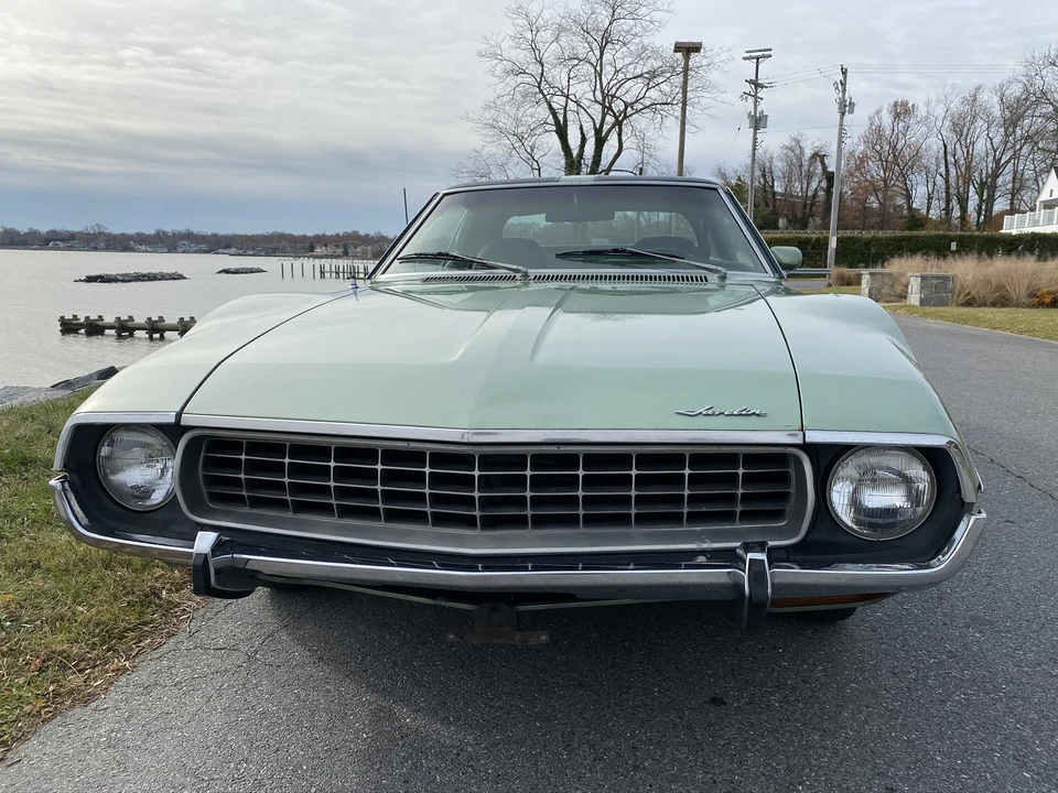 1972 AMC Javelin - Image 7 of 31