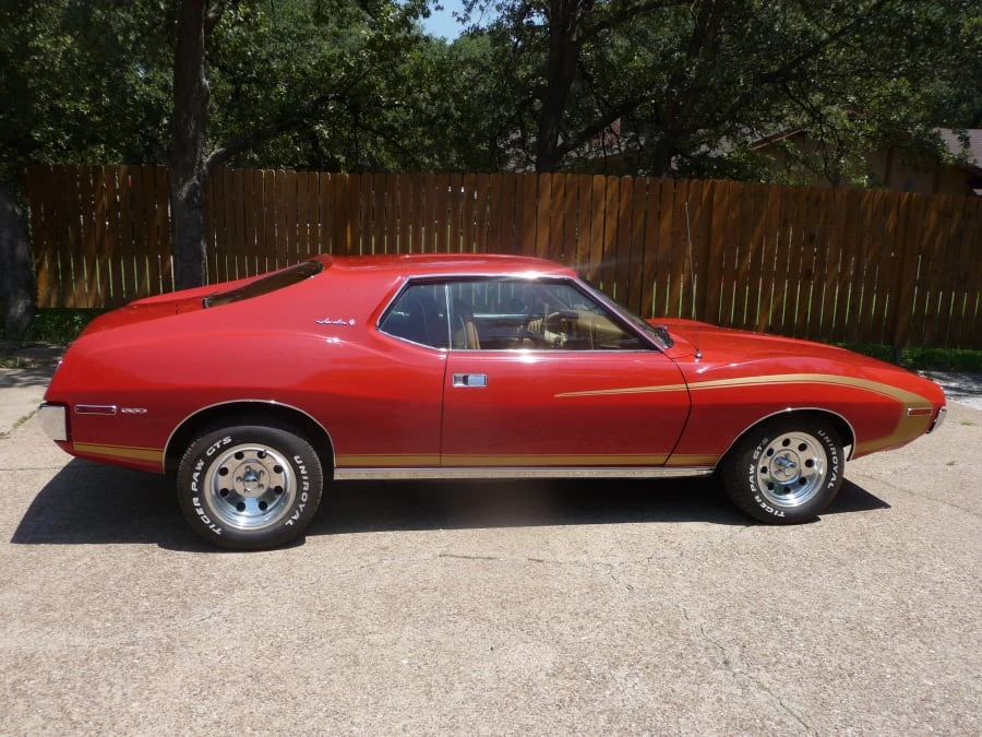 1972 AMC Javelin - Image 2 of 5