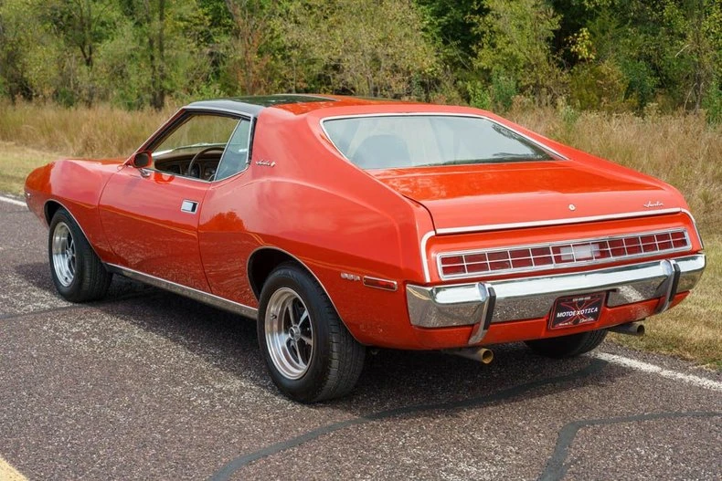 1972 AMC Javelin - Image 31 of 31