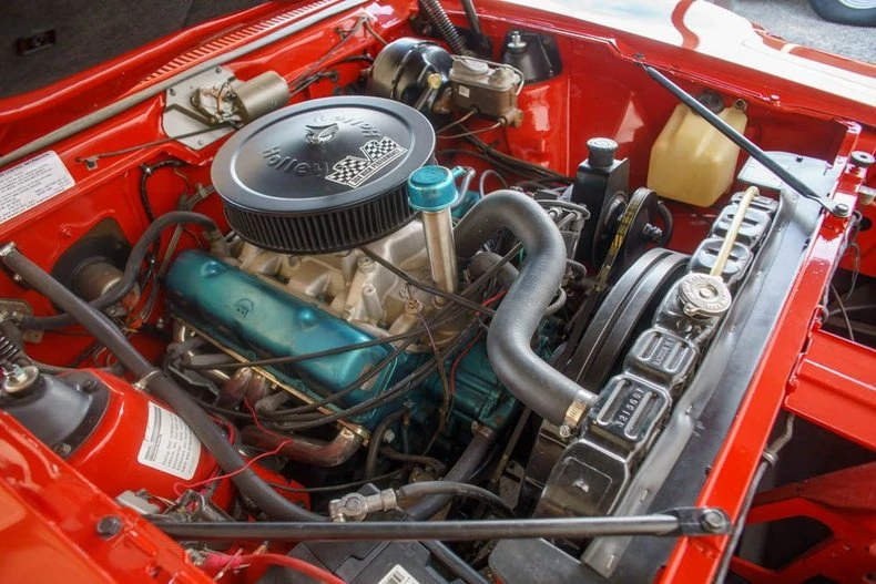 1972 AMC Javelin - Image 22 of 31