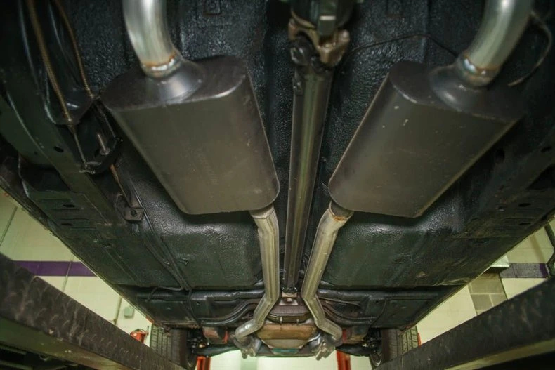 1972 AMC Javelin - Image 24 of 31
