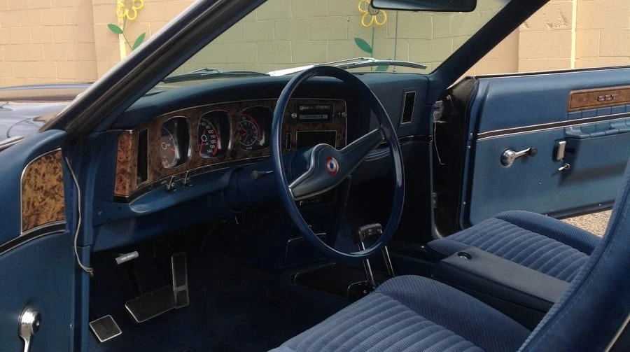 1972 AMC Javelin - Image 5 of 12
