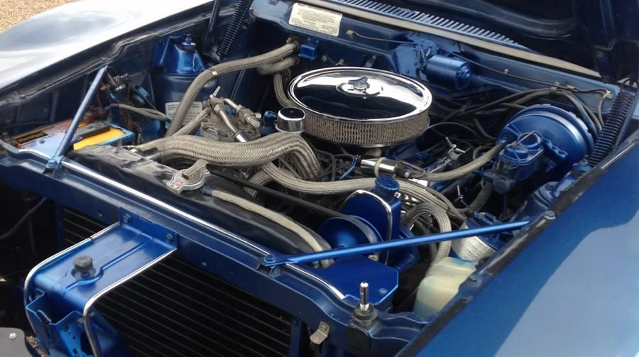 1972 AMC Javelin - Image 7 of 12