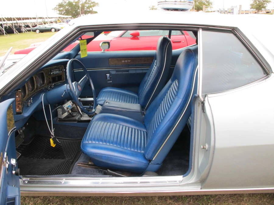 1972 AMC Javelin - Image 3 of 8