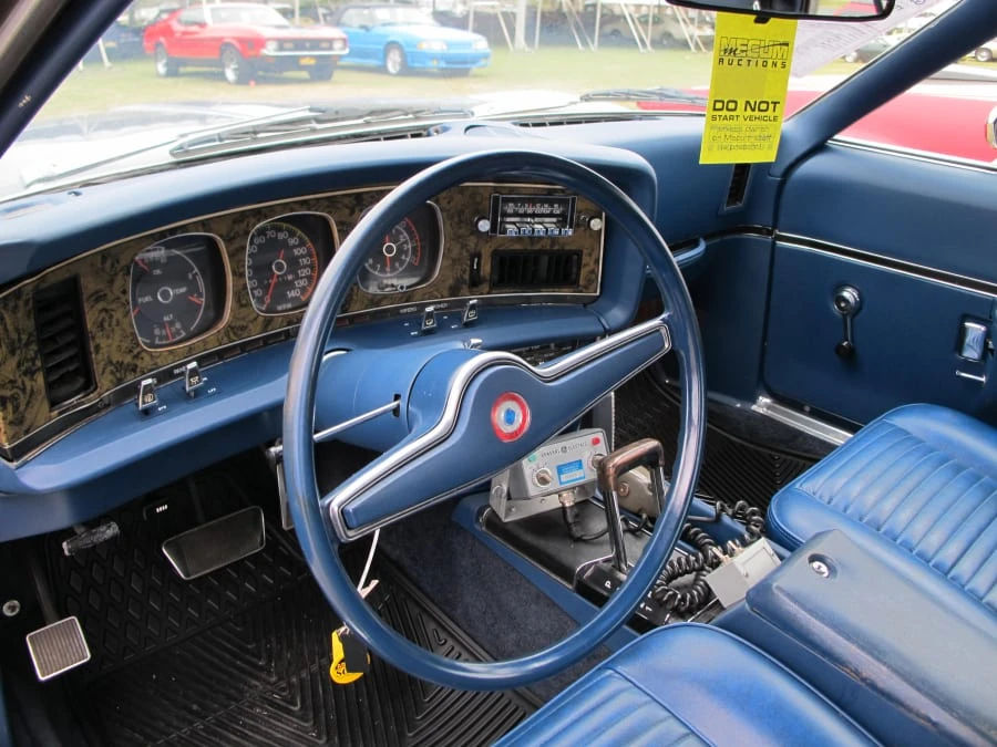 1972 AMC Javelin - Image 4 of 8