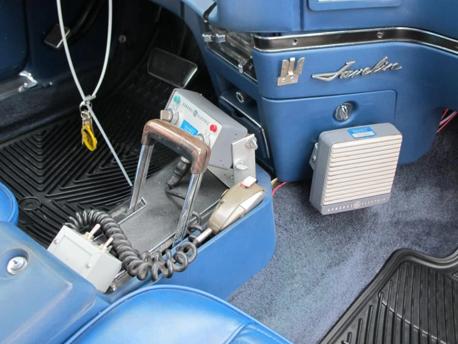 1972 AMC Javelin - Image 5 of 8