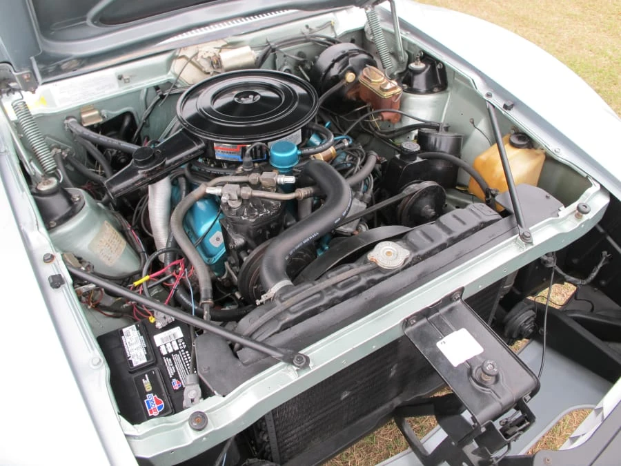 1972 AMC Javelin - Image 7 of 8
