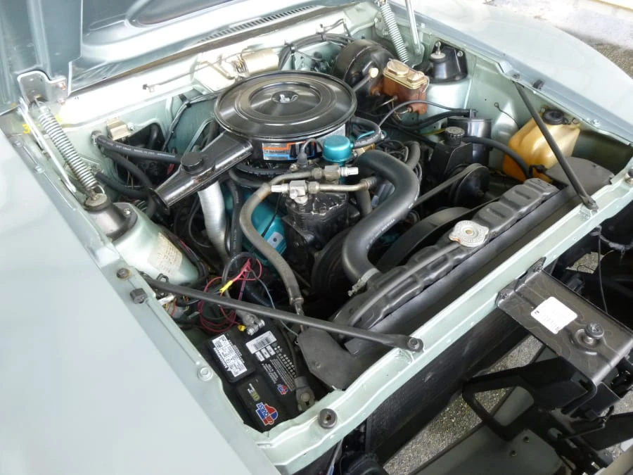 1972 AMC Javelin - Image 7 of 8