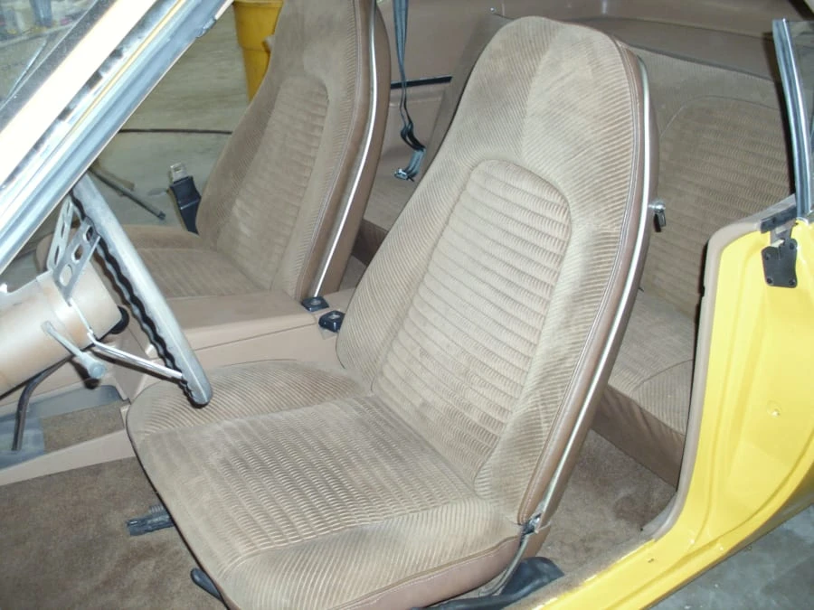 1972 AMC Javelin - Image 4 of 8