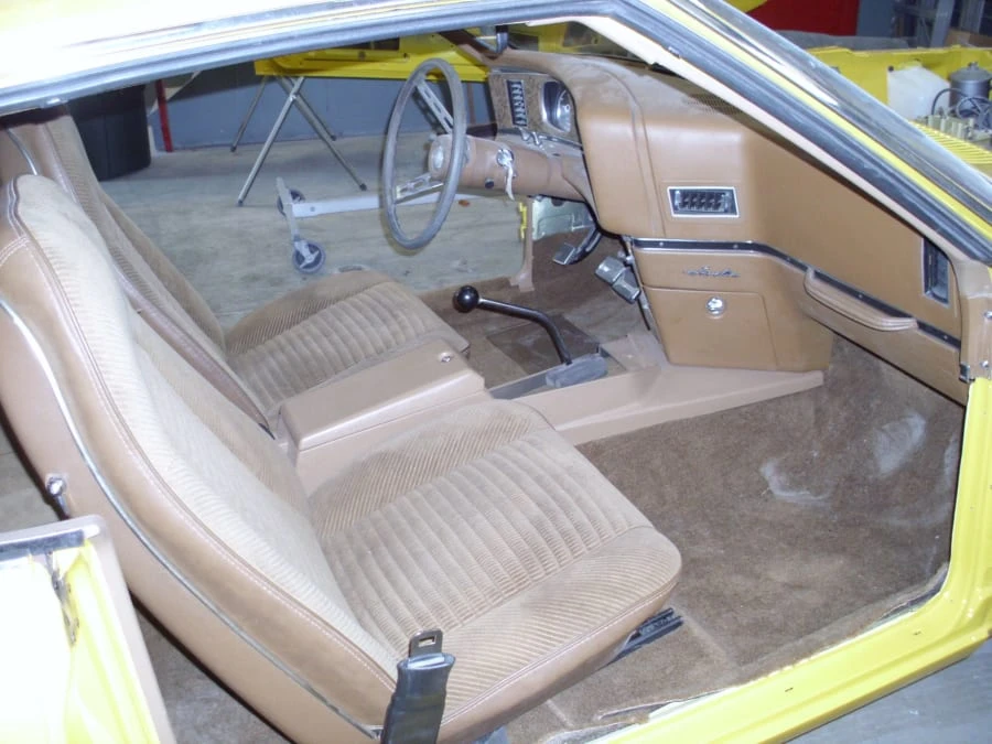 1972 AMC Javelin - Image 5 of 8