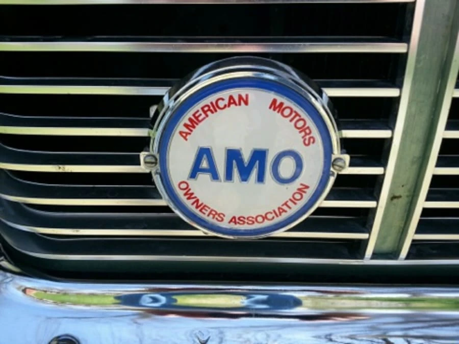 1972 AMC Matador - Image 7 of 8