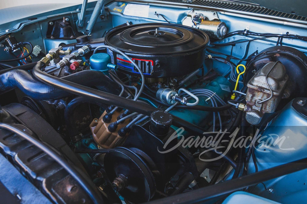 1972 AMC Javelin - Image 2 of 31