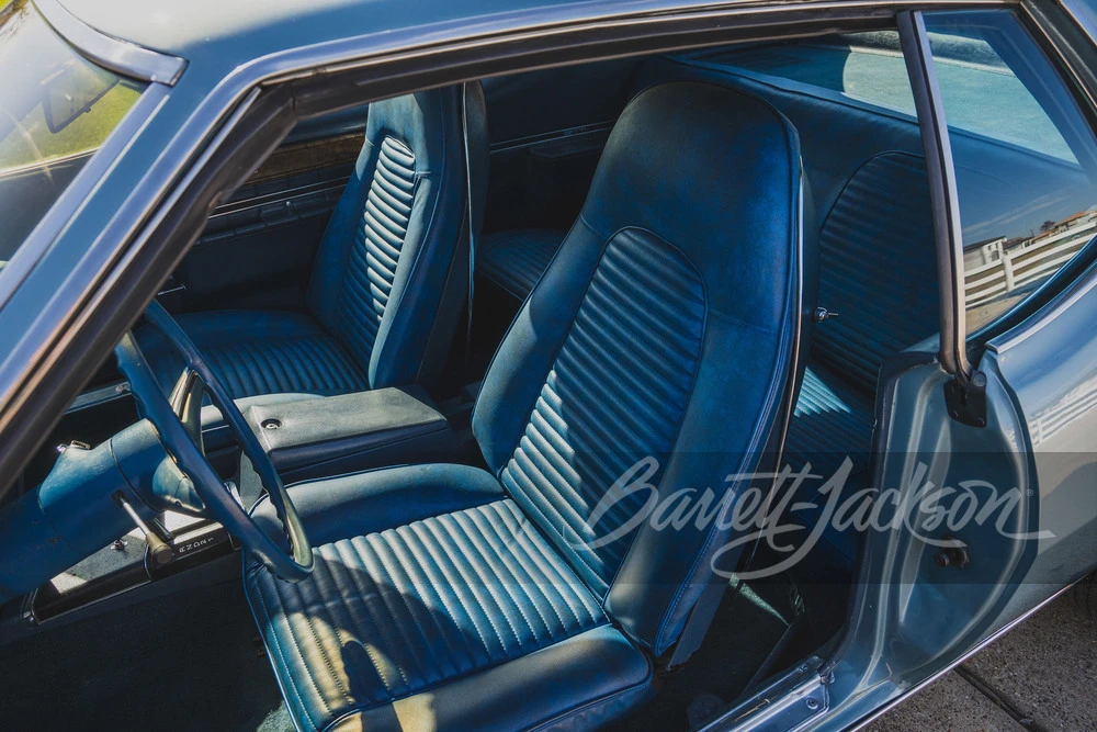 1972 AMC Javelin - Image 3 of 31