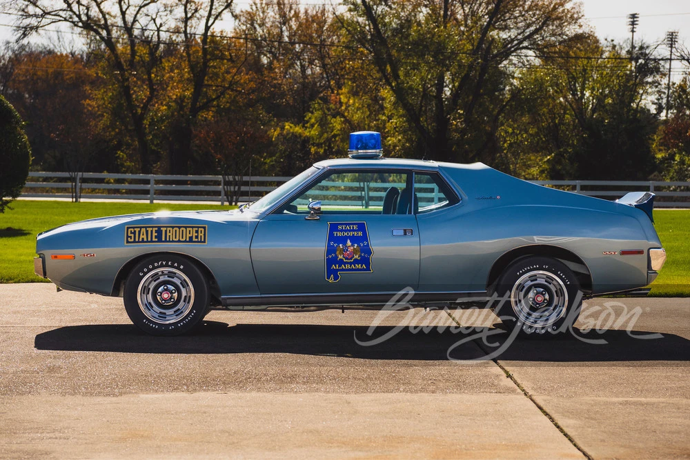 1972 AMC Javelin - Image 4 of 31