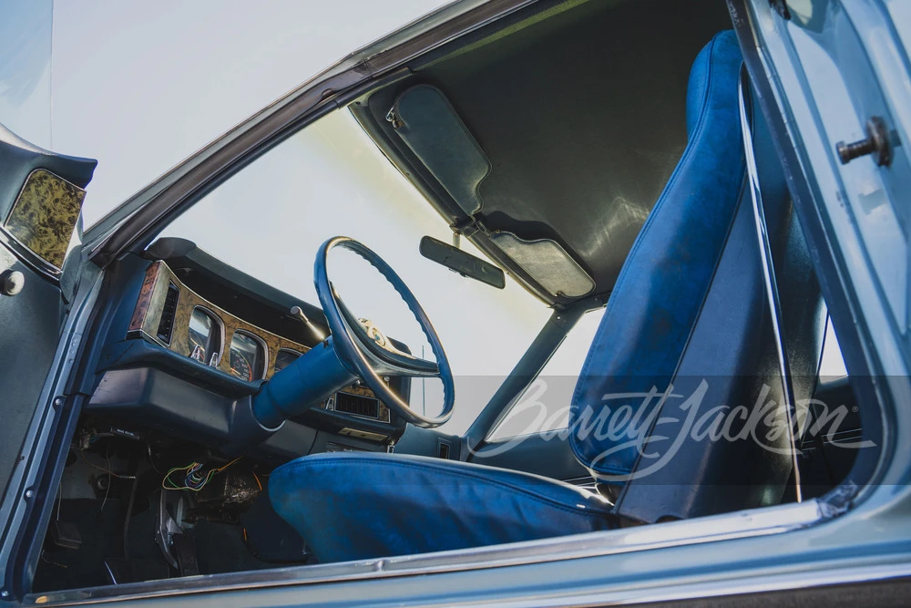 1972 AMC Javelin - Image 6 of 31