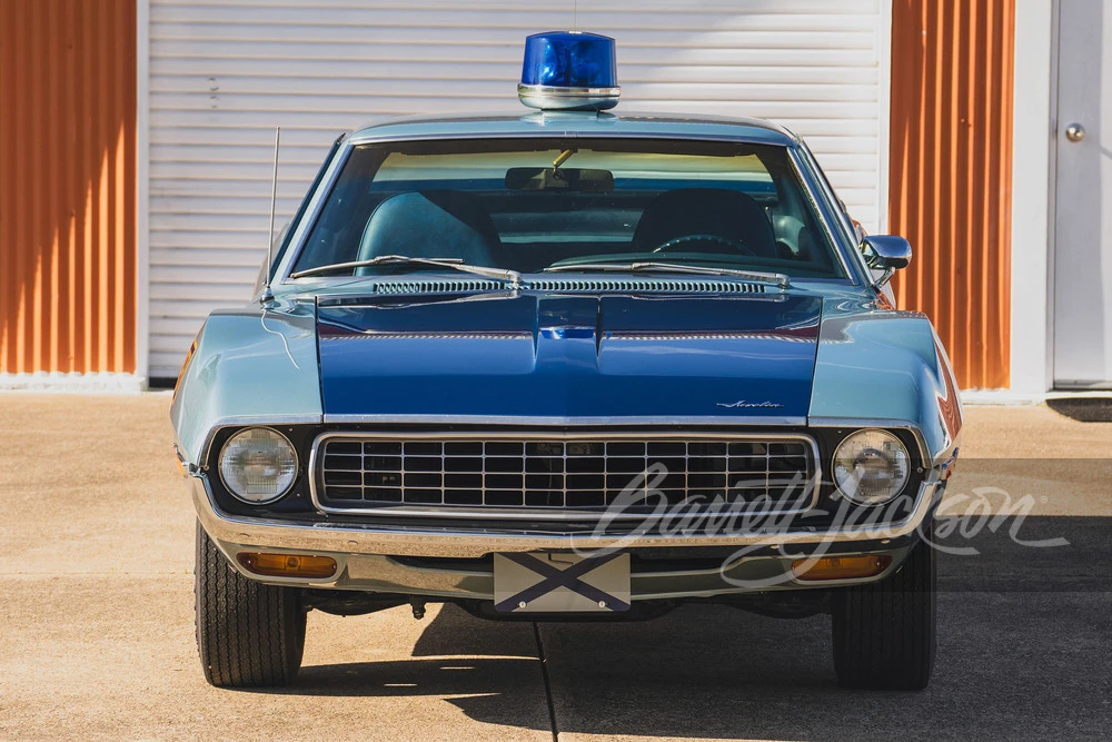 1972 AMC Javelin - Image 8 of 31