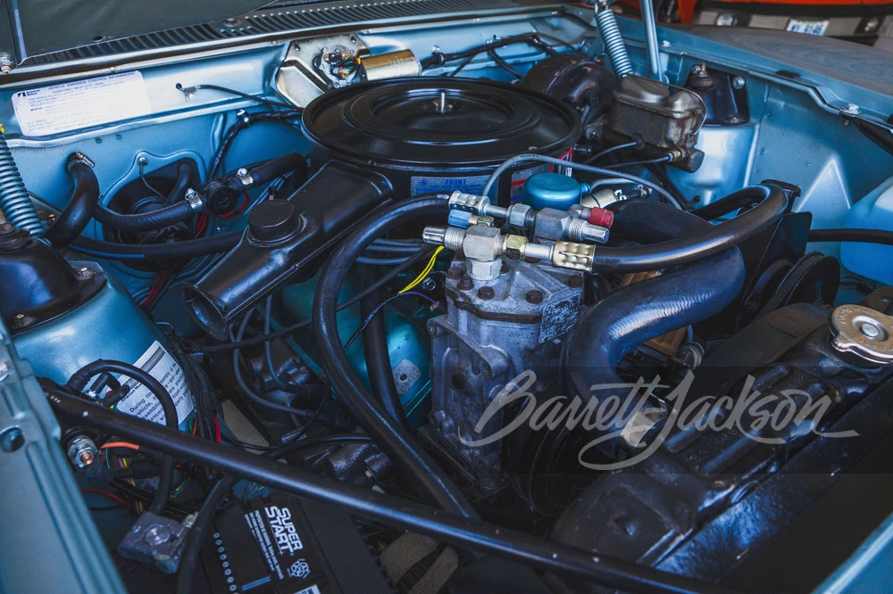 1972 AMC Javelin - Image 11 of 31