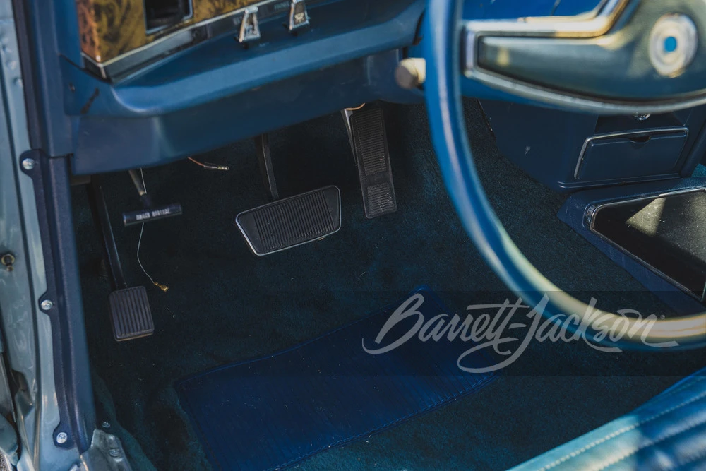 1972 AMC Javelin - Image 15 of 31