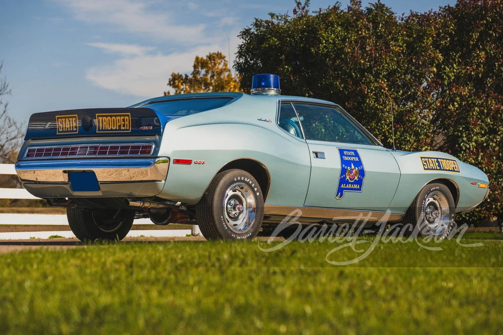1972 AMC Javelin - Image 16 of 31