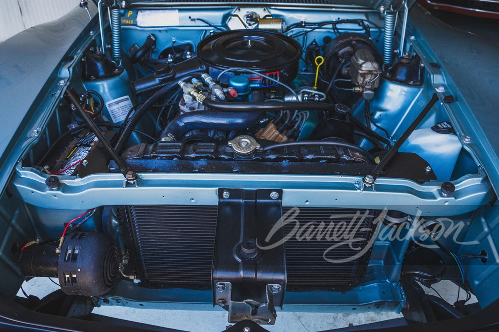 1972 AMC Javelin - Image 17 of 31