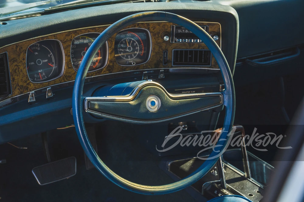1972 AMC Javelin - Image 21 of 31