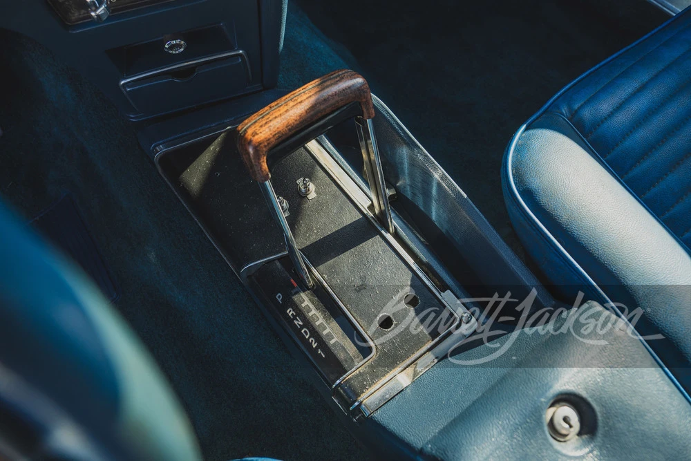 1972 AMC Javelin - Image 24 of 31