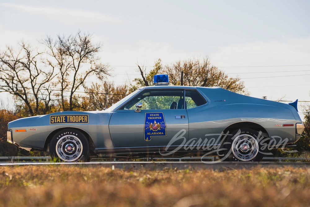 1972 AMC Javelin - Image 25 of 31