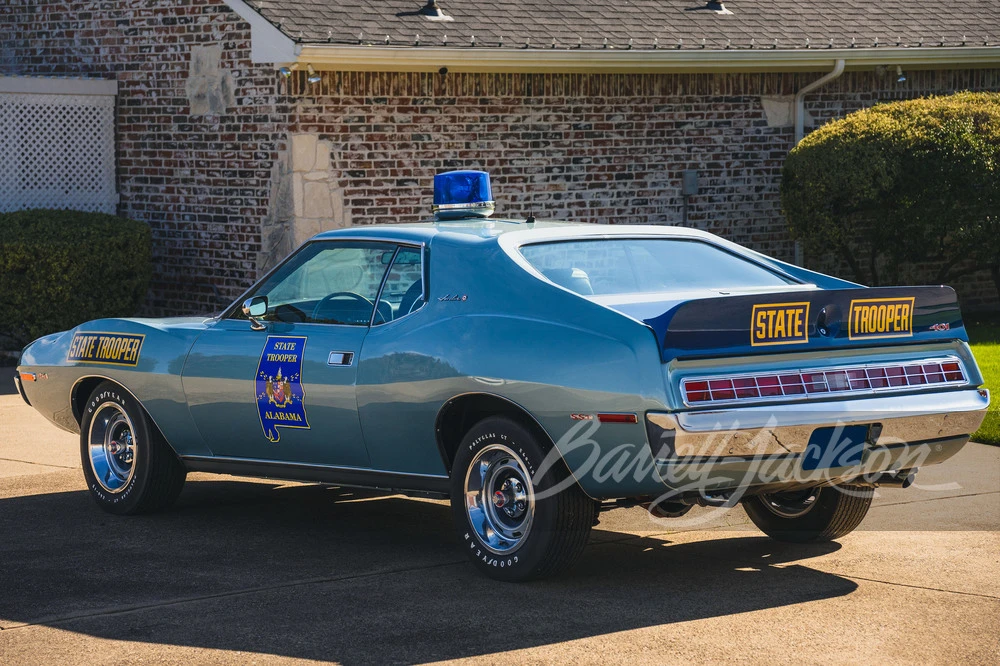 1972 AMC Javelin - Image 30 of 31