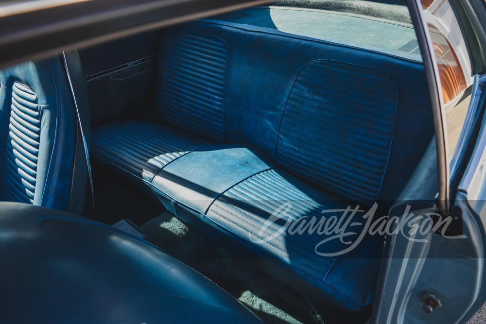 1972 AMC Javelin - Image 31 of 31