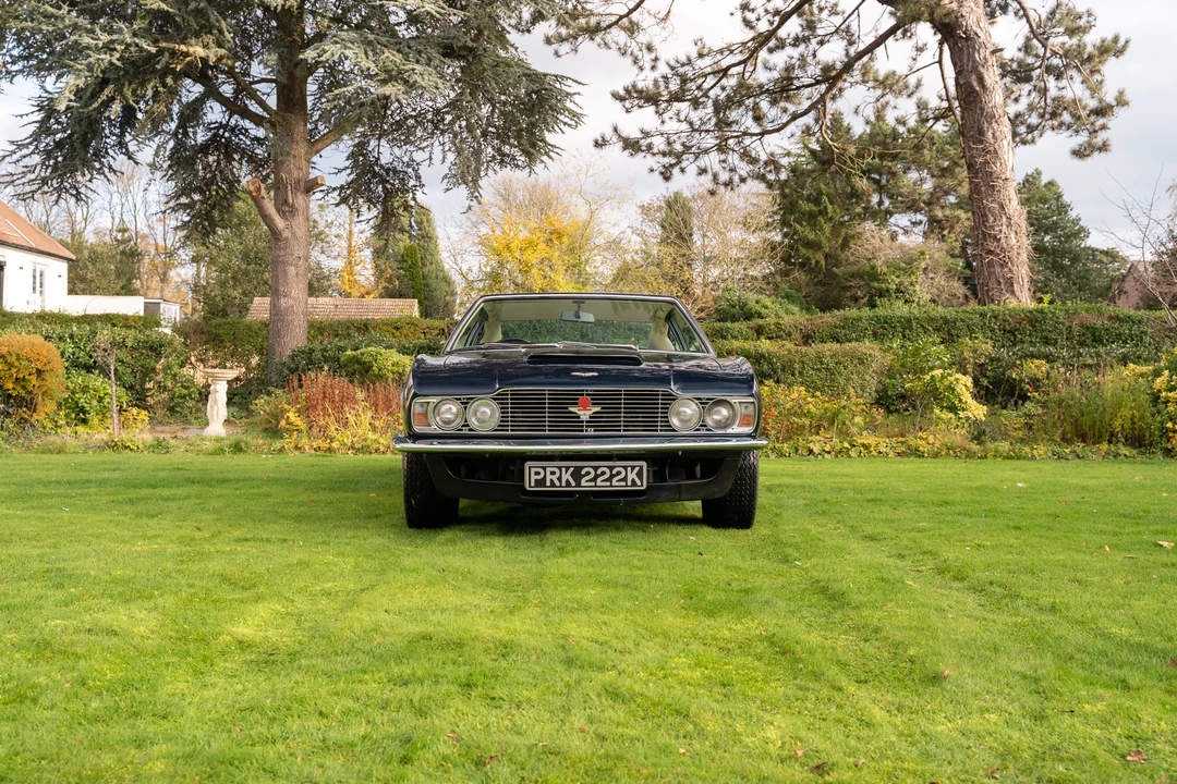 1972 Aston Martin DBS (1967-1972) - Image 11 of 26