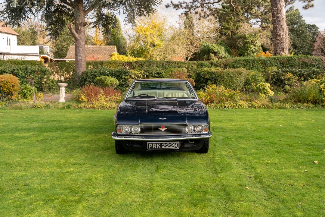 1972 Aston Martin DBS (1967-1972) - Image 12 of 26