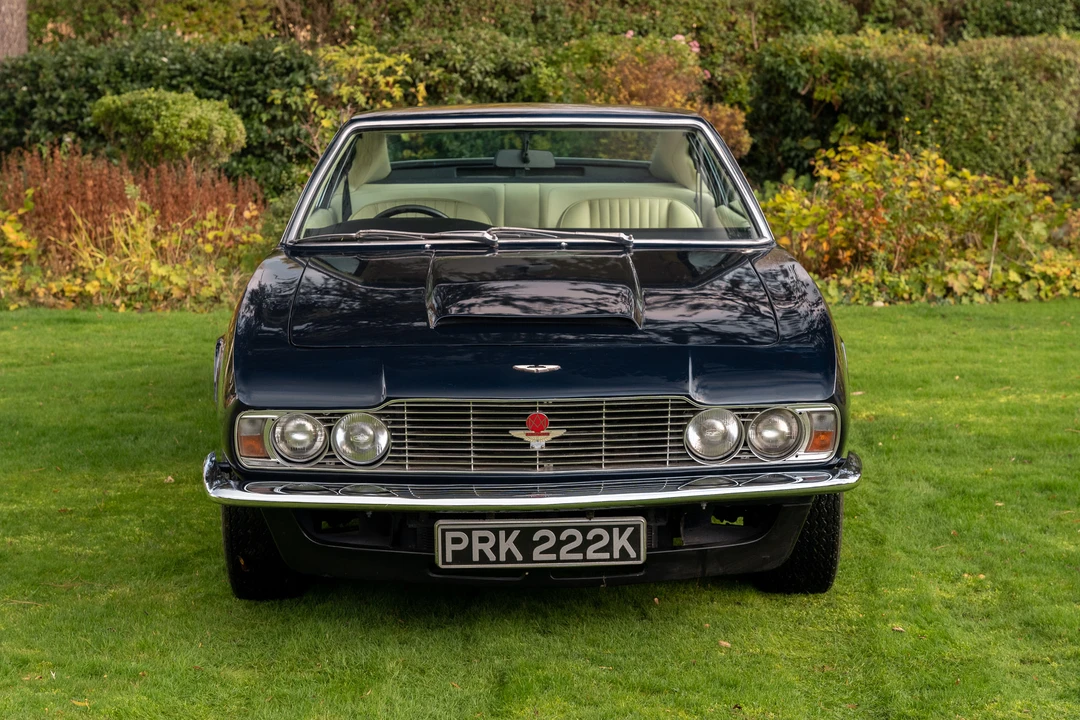 1972 Aston Martin DBS (1967-1972) - Image 13 of 26