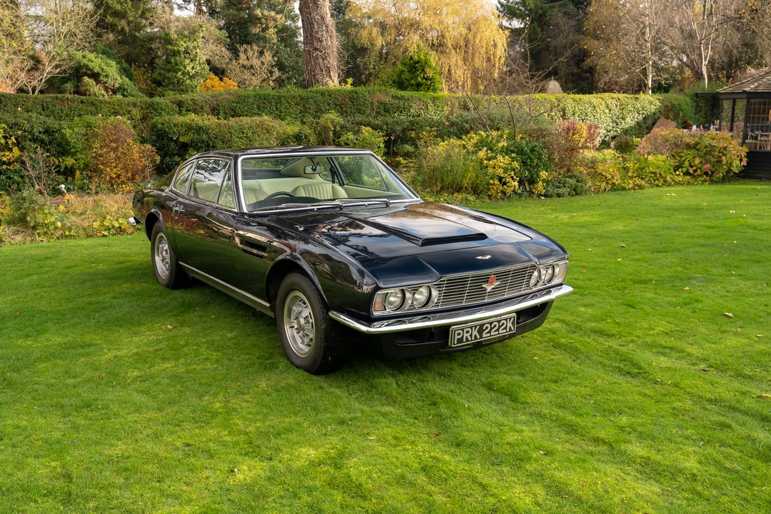 1972 Aston Martin DBS (1967-1972) - Image 15 of 26