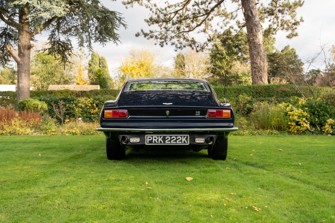 1972 Aston Martin DBS (1967-1972) - Image 7 of 26