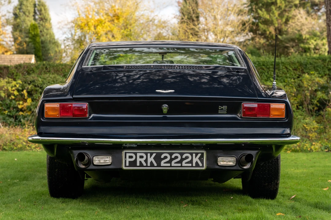 1972 Aston Martin DBS (1967-1972) - Image 16 of 26