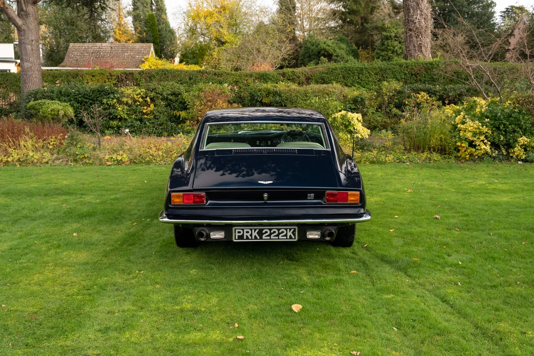 1972 Aston Martin DBS (1967-1972) - Image 17 of 26